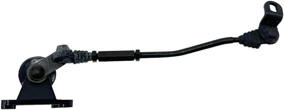 Reverse Gear Shift Lever Assy Fit for J-anshe 250cc JS250 ATV Quad Replacement parts