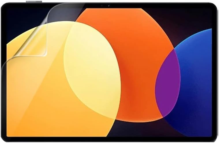 Product image of Oaky PET Matte Screen Protector For Xiaomi Pad 6 / Xiaomi Pad 6 Pro Tablet 11 Inch Eye Protection Anti Glare Film/Anti Scratch Screen Anti Scratch Protective Film - Matte