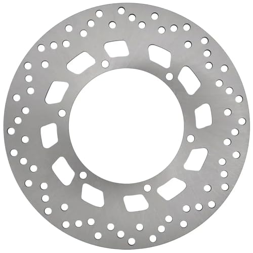 Disque de frein arrière pour XT600E 1995-2004 et XV250 Virago