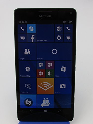 Microsoft Lumia 950 XL RM-1116 32GB White, Dual Sim, 5.7