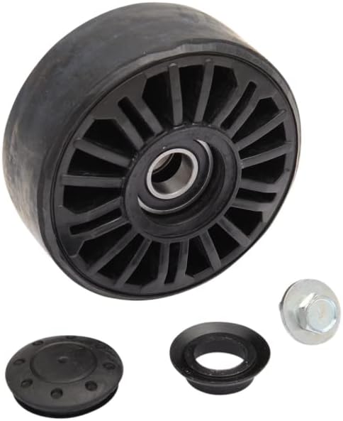 Camso 7016-00-5220 Injection Wheel - 132mm x 50mm