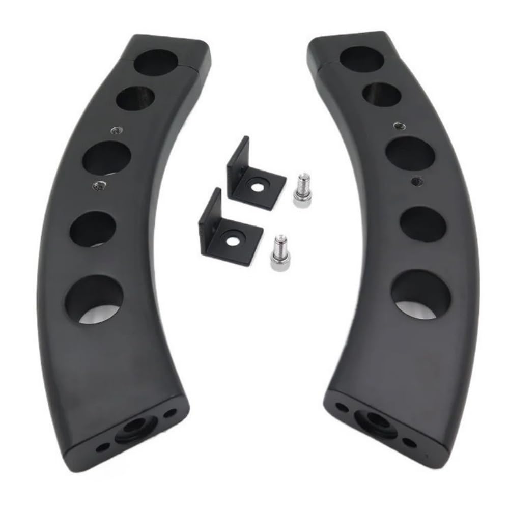 Moto riser manillar elevadores extensibles para ajustar altura en VZR1800 7