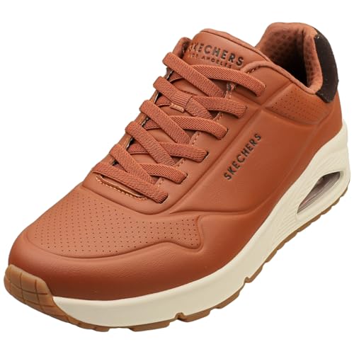Skechers Men's Uno-Tailored Air Sneaker