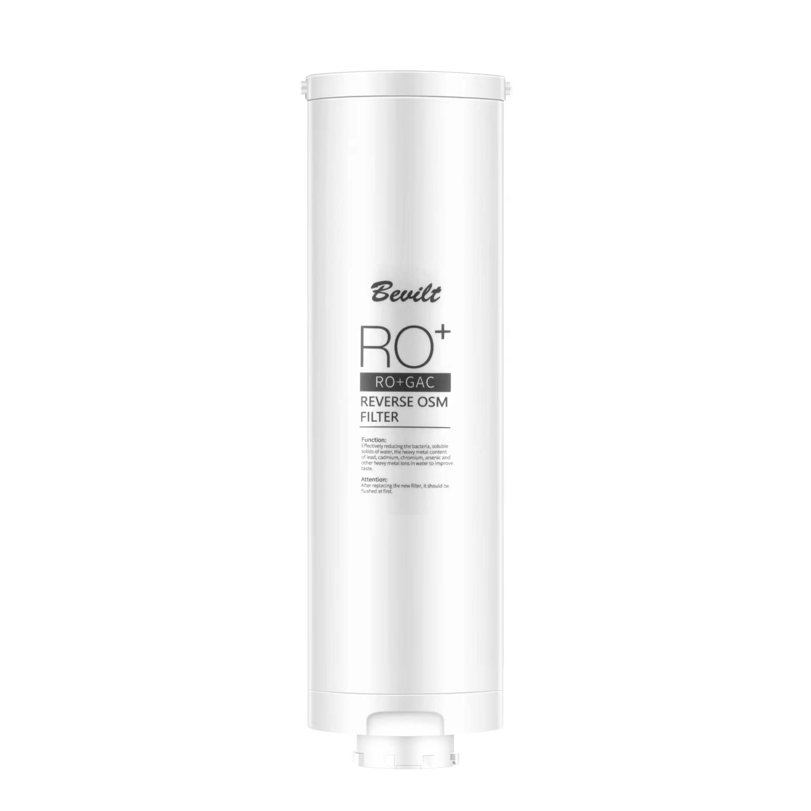 Bevilt BLT-RO800 RO Filter?Replacemnet for BLT-RO800 Reverse Osmosis System,60-month Lifetime