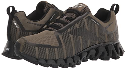 Image of Reebok Men's ZigWild TR 6 Trail Runners