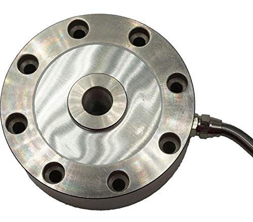 Cellule de charge rayons de 0 à 300 kg avec usinage de précision pour pesage haut de gamme
