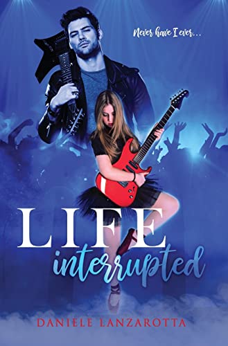 Life Interrupted view 2