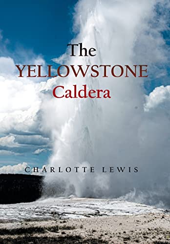 The Yellowstone Caldera view 2