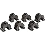 An jeder beliebigen Bandstelle aufsteckbar