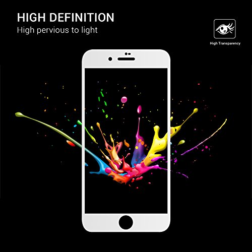 IPhone 7 Plus/ iPhone 8 Plus Vetro Temperato