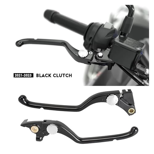 Levier de frein de moto pour remplacer vos commandes BMW G310GS usées - 2