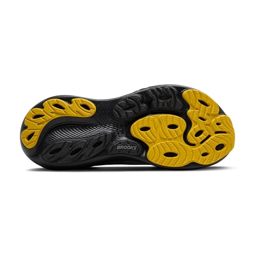Image of Brooks Men's Adrenaline GTS 25 Supportive Running & Walking Shoe