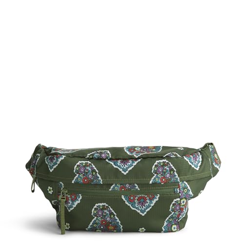 Vera Bradley Women's Ripstop Portnoy Belt Bag3