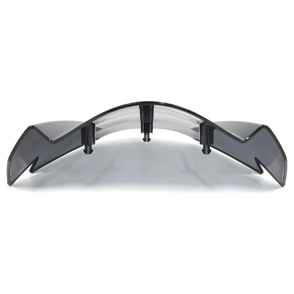 Parabrisas para ZONTES 150X 150-X 125X 175X Deflector