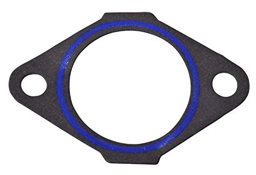 Water Pump Outlet Gasket for 2001-2016 LB7-LML Duramax 35758