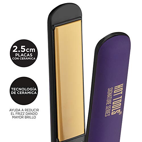 Alaciadoras, Beauty Imagen adicional