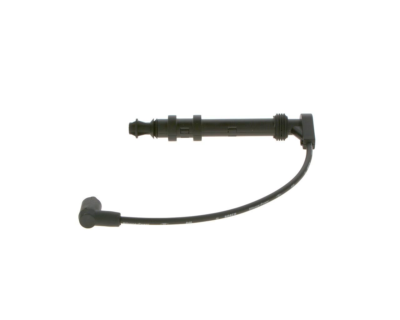 BOSCH Kit cavi accensione 0986357261 Compatibile con: FIAT BRAVA, BRAVO I, DOBLO Großraumlimousine, DOBLO Kasten/Großraumlimousine, MAREA, MAREA Weekend, MULTIPLA, PALIO Weekend, LANCIA DEDRA