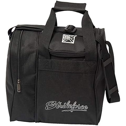 KR Strikeforce Rook Single Tote Black Cover
