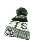 new york jets shop Mützen-Größeninformation: Einheitsgröße - dehnbar von 55cm bis 61cm.
