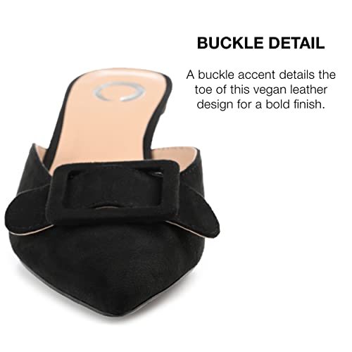 Journee Women's Vianna Pumps4