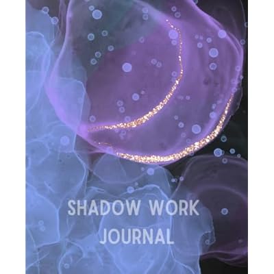 Shadow Work Journal