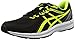 Produktbild ASICS Herren 1011A738-005_40 Running Shoes, Black, EU