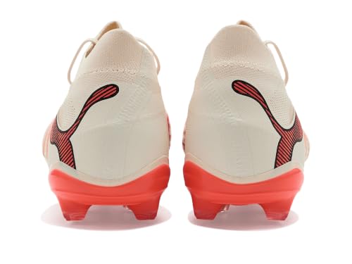 Image of PUMA Mens Future 9 Match Soccer Cleats - Red