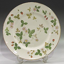 Amazon.co.jp: WEDGWOOD (ウェッジウッド) ワイルドストロベリー
