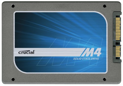 (未使用･未開封品)　Crucial 2.5インチ 内蔵型 SATA3.0対応 M4 SSDシリーズ 128GB CT128M4SSD2 7z28pnb 418US3d0RAL.jpg