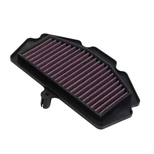 Motorluftfilter Motorrad Ersatzteile Luftfilter Zubehör Für Kawasaki Für Versys 650 KLE650 Für Ninja EX650 Für Vulcan S S650 EN650