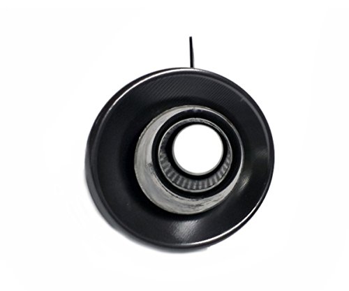 Amazon | 汎用50.8mm カーボン 斜めスラッシュサイレンサーGP スリップ