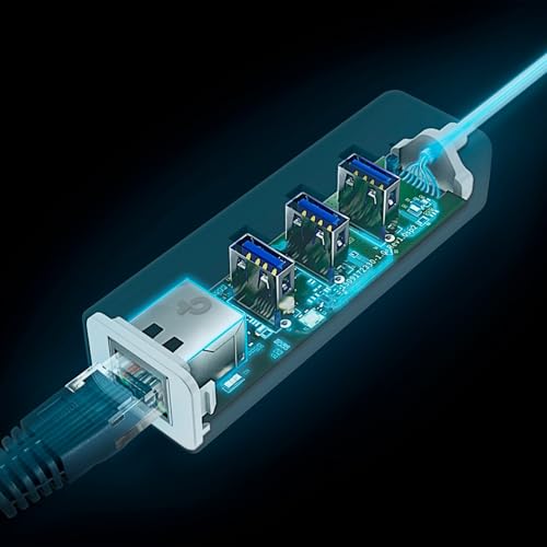 TP LINK UE330C - vue 7