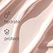 Clinique Moisture Surge Broad Spectrum SPF 28 Sheer Hydrator Face Moisturizer With Hyaluronic Acid, Aloe Bioferment + Provitamin D | Hydrating + Protecting, 1 Ounce