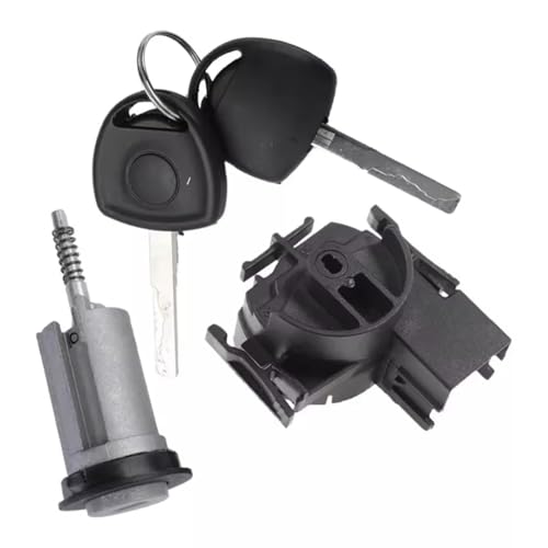 Contacteur d'allumage Opel Corsa C bloqué : kit cylindre et serrures