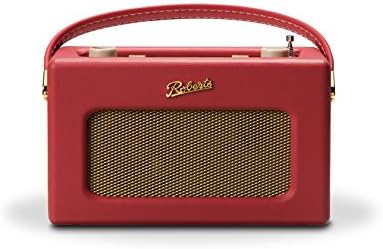Roberts Revival RD70DE FM/DAB/DAB+ Digital Radio with Bluetooth - Duck Egg