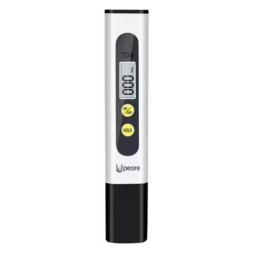 Peore Digital TDS Meter (Total Dissolved Solids Meter) | Water Quality Tester-image-31