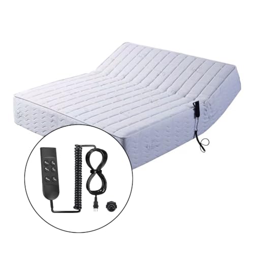 Interruptor de 6 botones para regular sillón relax con conector de 5 pines universal 4