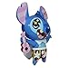 Enesco Lilo and Stitch World of Miss Mindy Presents Disney Designer Collection Stitch Vinyl Figurine, 7