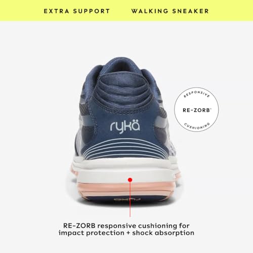 Image of Ryka Women's Devotion Plus 3 Walking Shoe