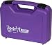 MTM 805-25 Single Pistol Handgun Case (Purple)