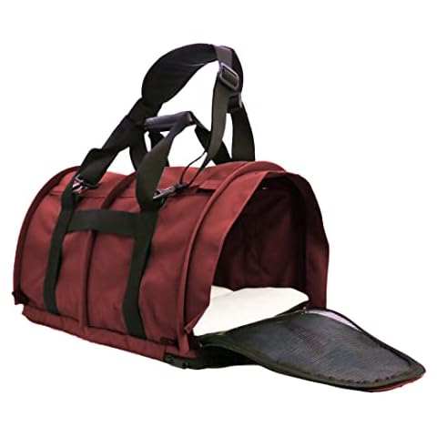STURDI PRODUCTS SturdiBag Haustiertragetasche Cover