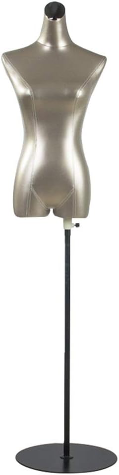 champagne per i manichini