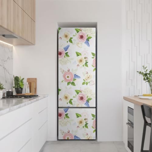 Tapis magnétique 60x180 cm pour rénovation de sol de cuisine