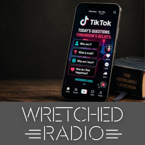TikTok Is Catechizing Your Kids + A Warning From Church History