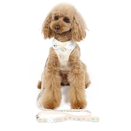 最愛 長さ 幅を選べる犬用リード 美女と野獣 3 Disney 首輪 ハーネス リード ペット用品 Hlt No