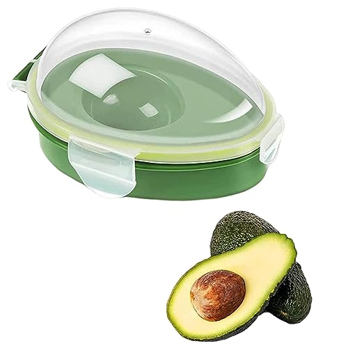 Avocado Saver Holder for Fresh Fruit Storage