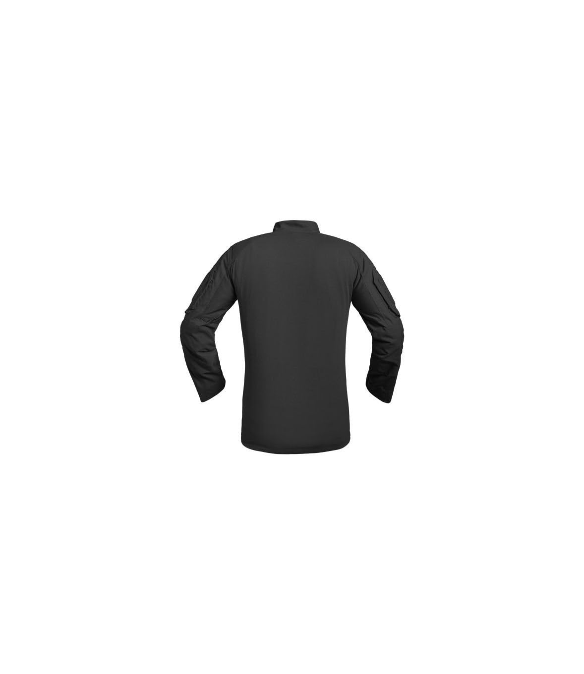 A10 Equipment Chemise de Combat Ubas V2 Fighter Noir Chemise de combat Mixte (lot de 1)