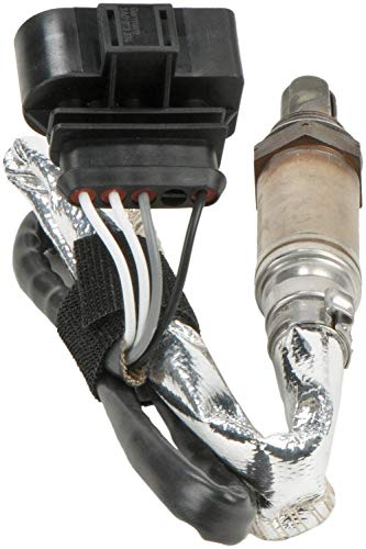 Sensor de Oxígeno Bosch 13736 para Volkswagen Golf y Jetta miniatura 3
