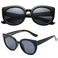 Black | Polarized Smoke