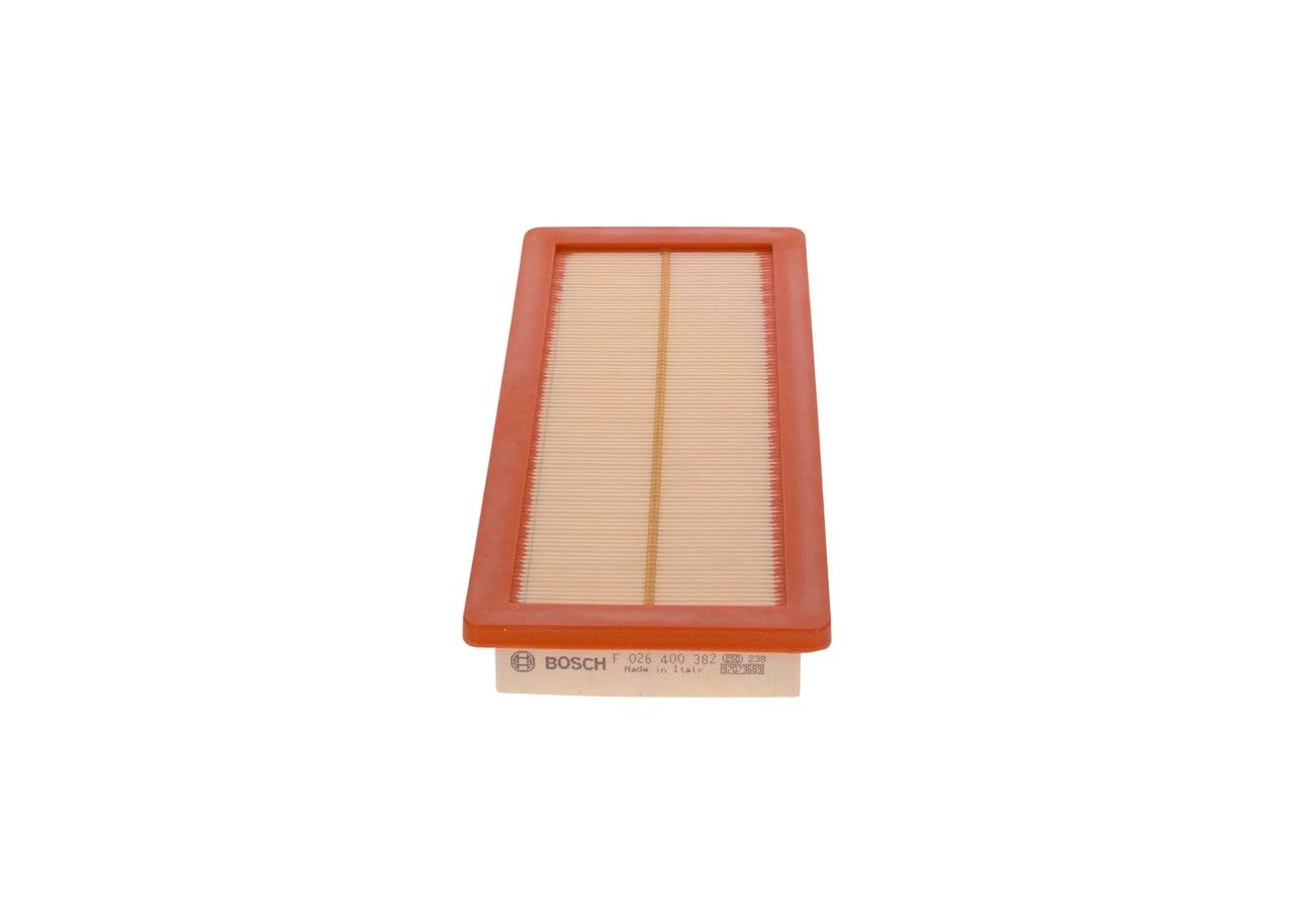 Air filter Filter Insert F 026 400 382 BOSCH for CITROËN PEUGEOT FIAT
